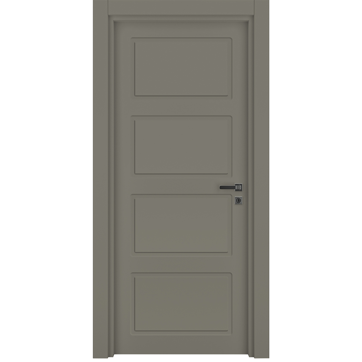 + VarioDor, VDA_05_HAKI_GRI : VDA-05 HAKİ GRİ