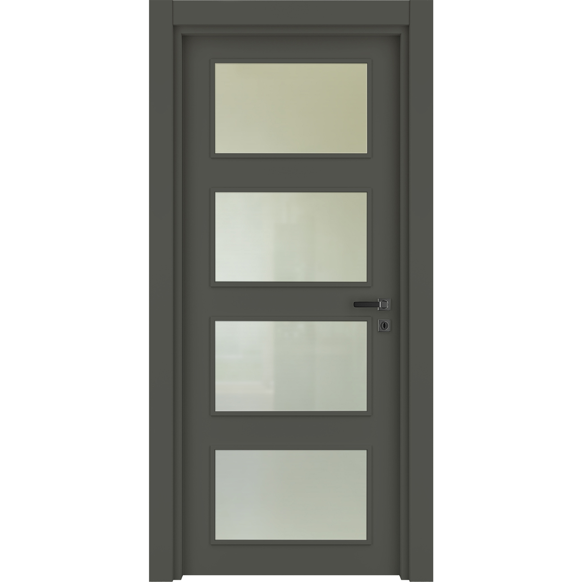 + VarioDor, VDA_05_MODERN_ANTRASIT_A_05_CAMLI : VDA-05 MODERN ANTRASİT CAMLI