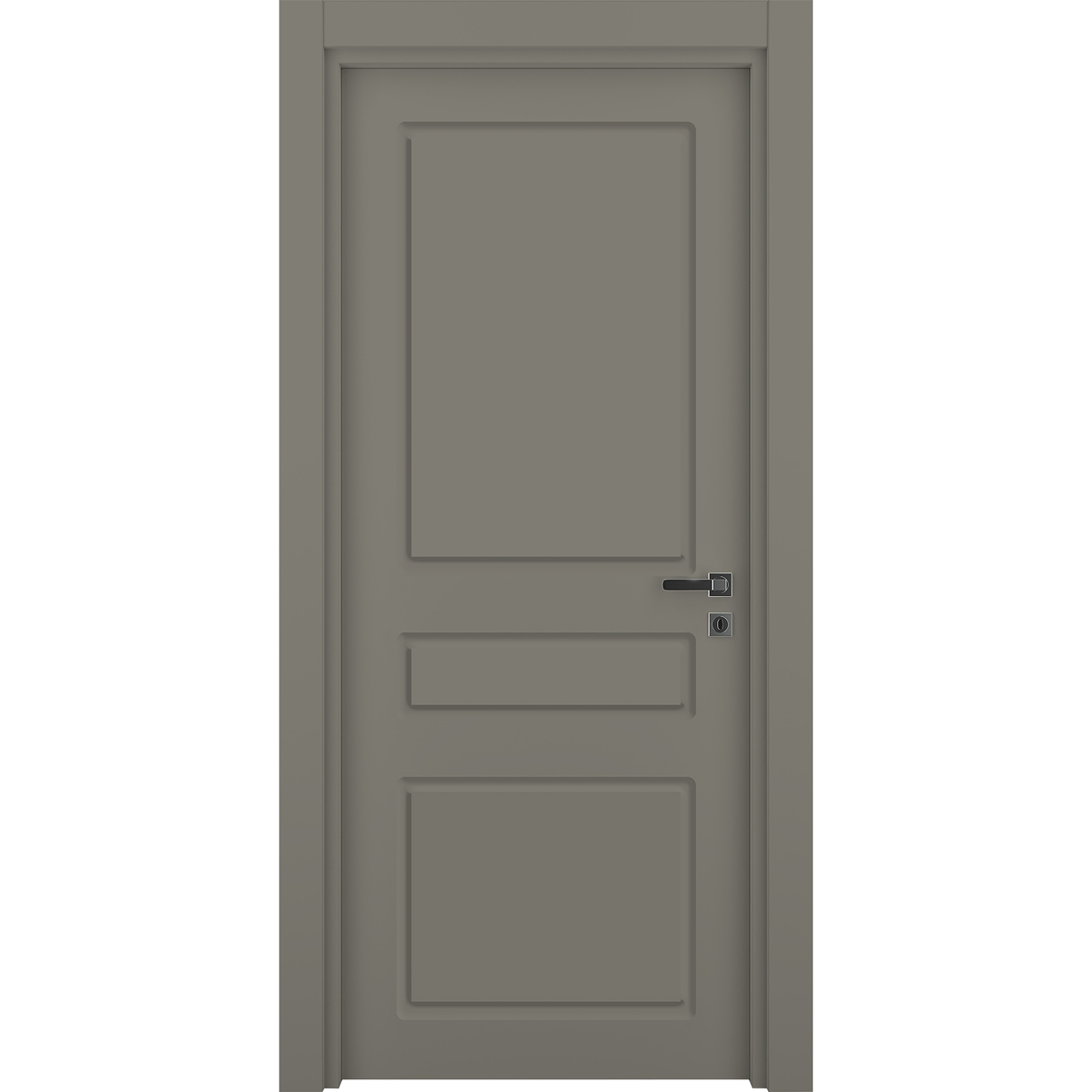 + VarioDor, VDA_06_HAKI_GRI : VDA-06 HAKİ GRİ