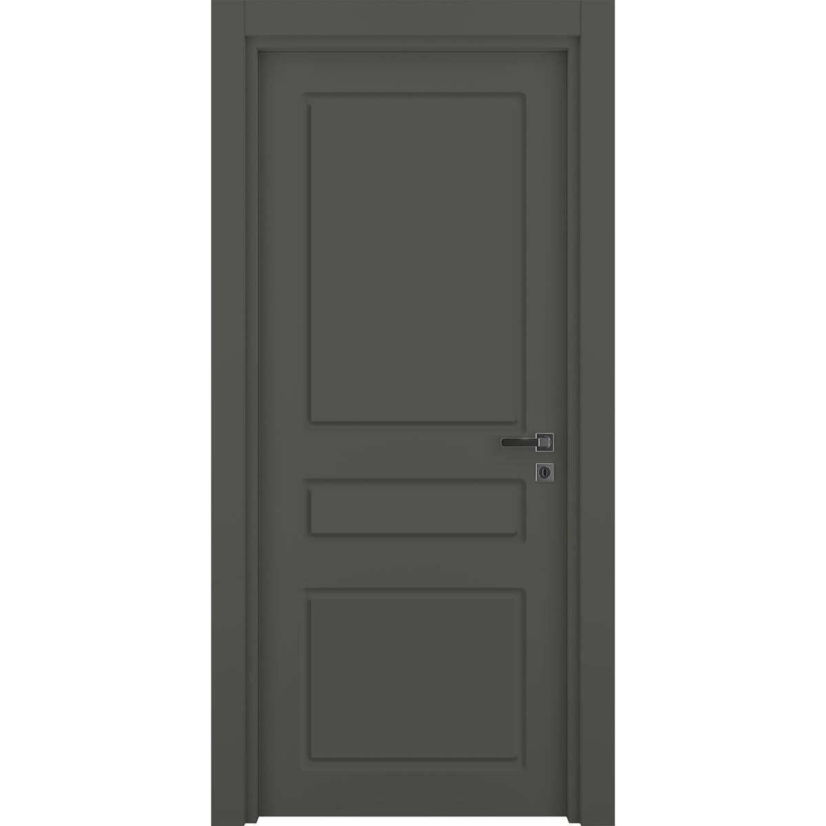 + VarioDor, VDA_06_MODERN_ANTRASIT : VDA-06 MODERN ANTRASİT