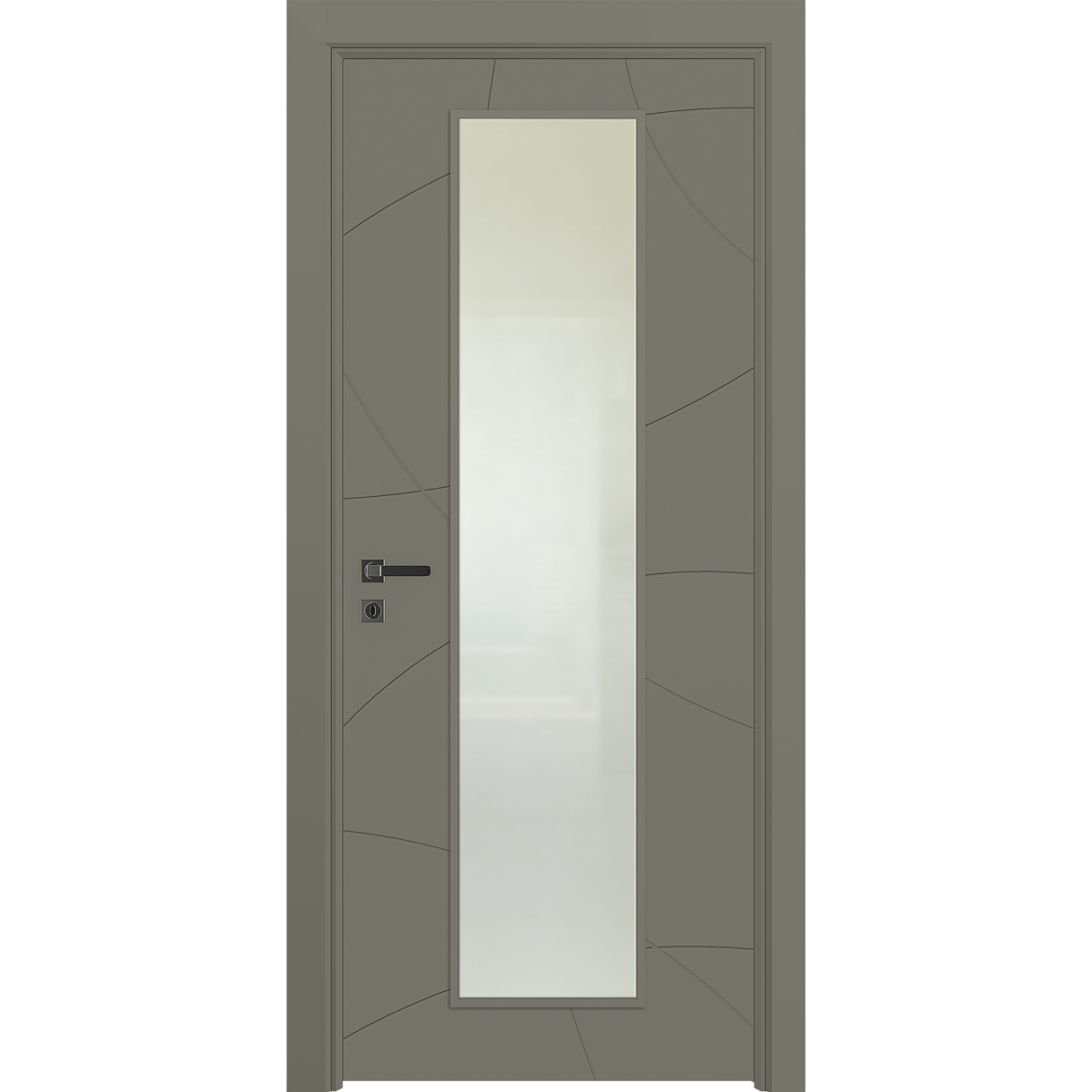 + VarioDor, VDA_100_HAKI_GRI_A_70_CAMLI : VDA-100 HAKİ GRİ CAMLI