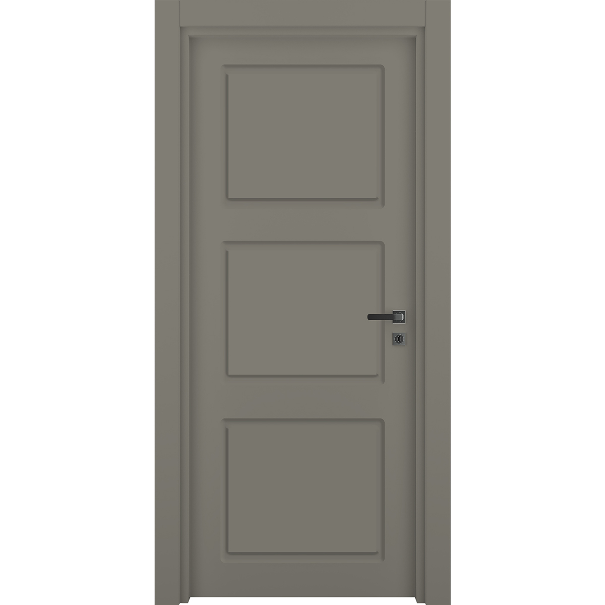 + VarioDor, VDA_10_HAKI_GRI : VDA-10 HAKİ GRİ