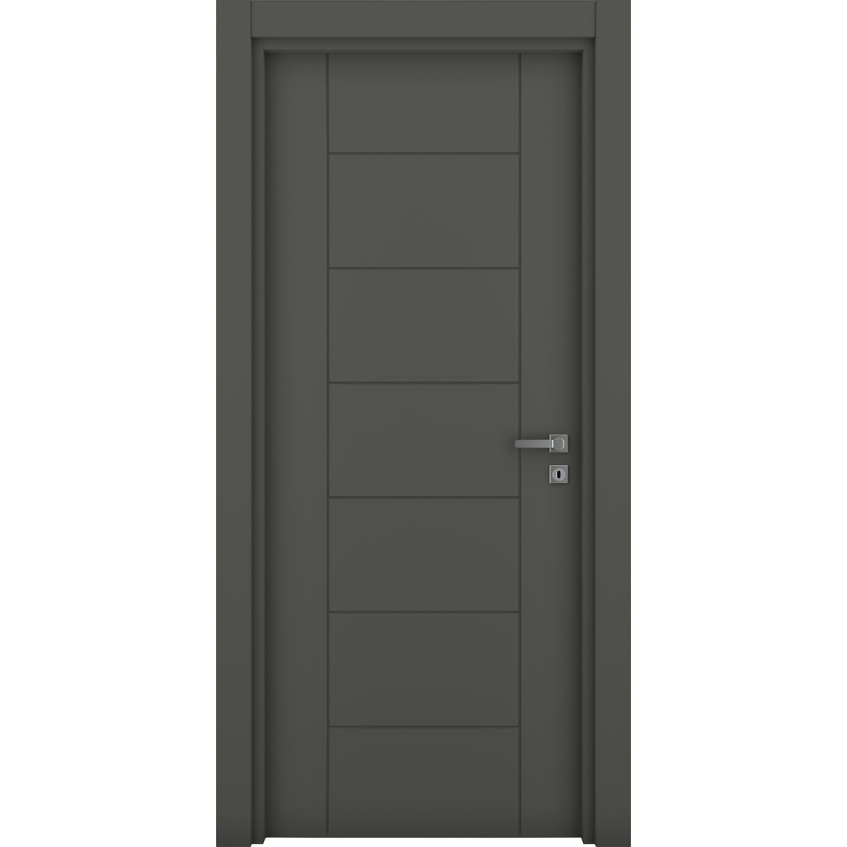 + VarioDor, VDA_50_MODERN_ANTRASIT : VDA-50 MODERN ANTRASİT