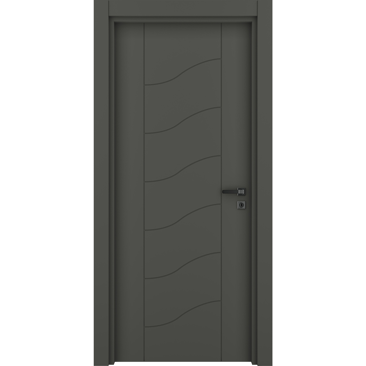 + VarioDor, VDA_60_MODERN_ANTRASIT : VDA-60 MODERN ANTRASİT