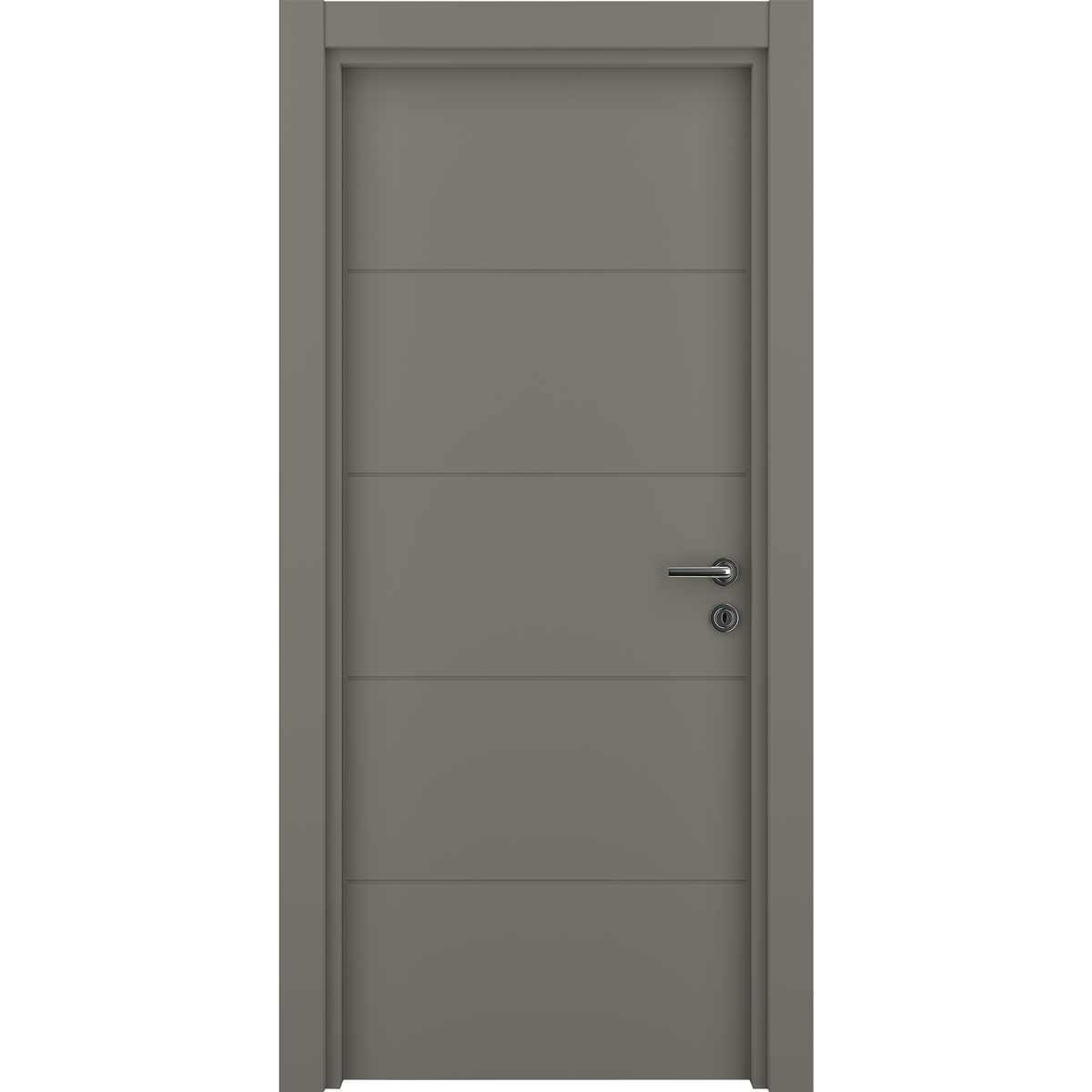 + VarioDor, VDA_80_HAKI_GRI : VDA-80 HAKİ GRİ